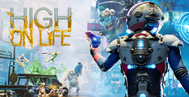 High of Life portada laedicionespecial.es