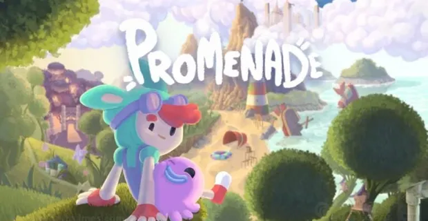 Promenade portada laedicionespecial.es