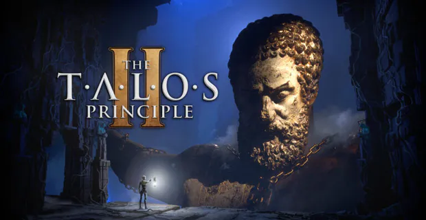 The Talos Principle II portada laedicionespecial.es