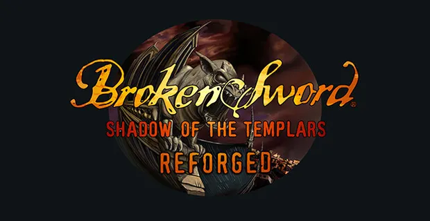 Broken Sword Shadow of the Templars portada laedicionespecial.es