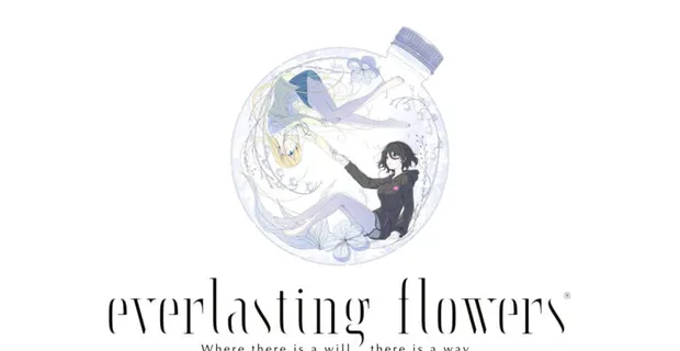 Everlasting Flowers portada laedicionespecial.es