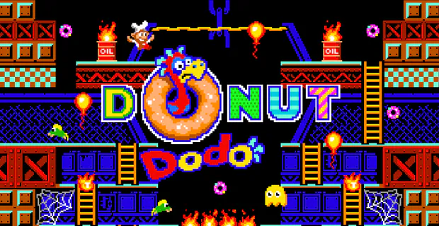 Donut Dodo portada laedicionespecial.es