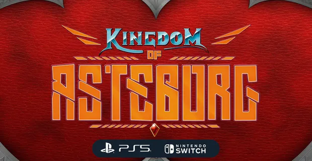 Kingdom of Asteborg portada laedicionespecial.es