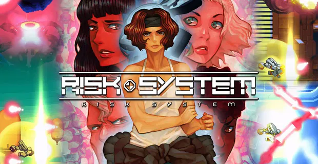 Risk System portada laedicionespecial.es