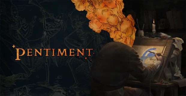 Pentiment portada laedicionespecial.es