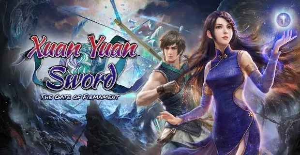 Xuan Yuan Sword: The Gate of Firmament portada laedicionespecial.es