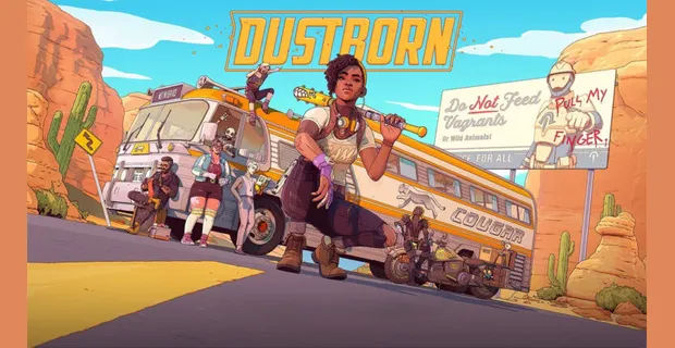 Dustborn portada laedicionespecial.es