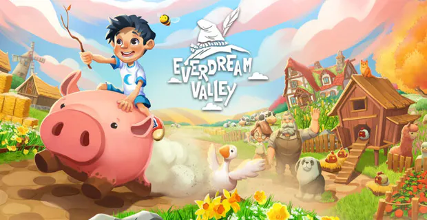 Everdream Valley portada laedicionespecial.es