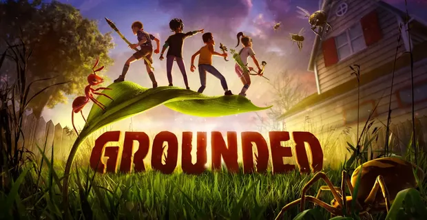 Grounded Fully Yoked Edition portada laedicionespecial.es