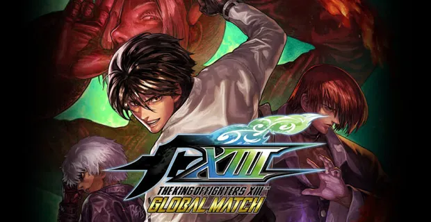 The King Of fighters XIII Global Match portada laedicionespecial.es