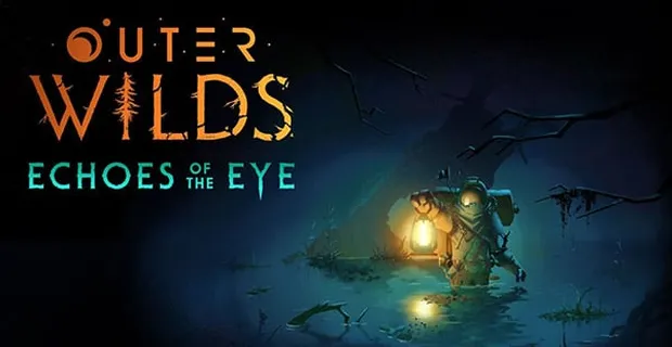Outer Wilds Echoes of the Eye portada laedicionespecial.es
