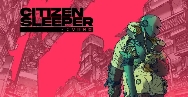 Citizen Sleeper portada laedicionespecial.es