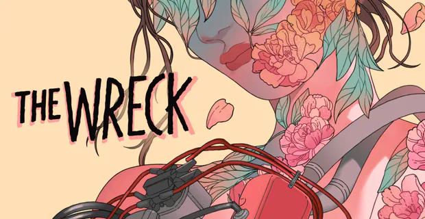 The Wreck Portada la edicionespecial.es