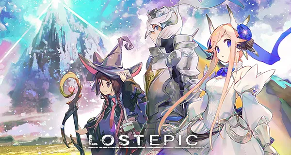 Lost Epic portada laedicionespecial.es