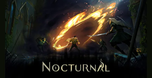Nocturnal portada laedicionespecial.es