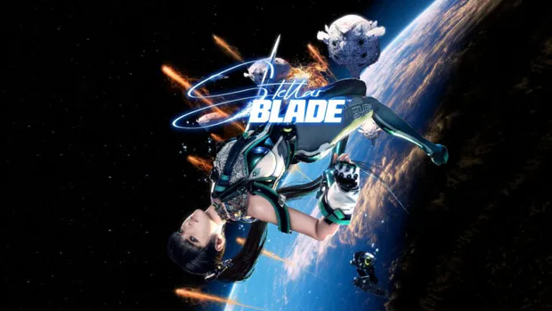 Stellar Blade portada laedicionespecial.es