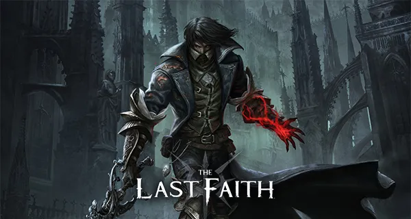 The Last Faith portada laedicionespecial.es