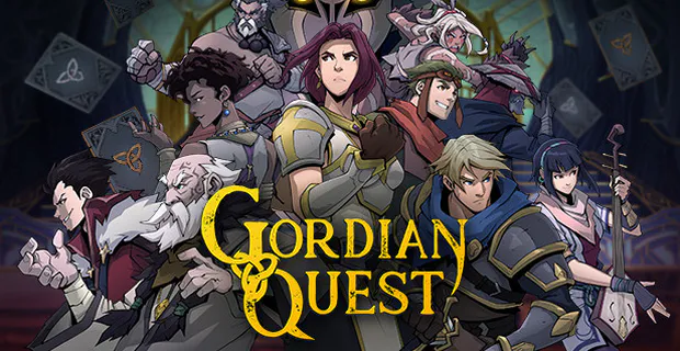 Guardian Quest portada laedicionespecial.es