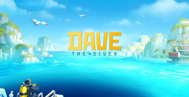 Dave The Diver portada laedicionespecial.es