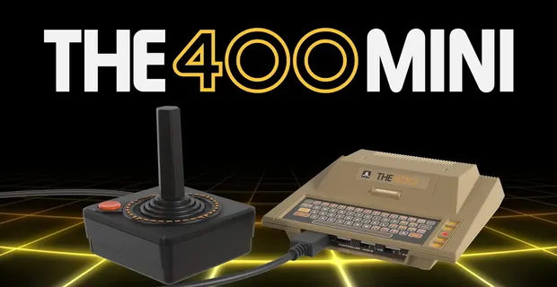 The400 Mini portada laedicionespecial.es