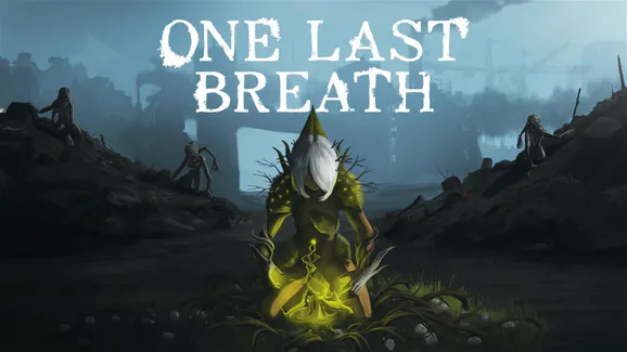 One Last Breath portada laedicionespecial.es