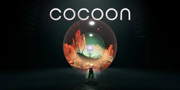 Cocoon portada laedicionespecial.es