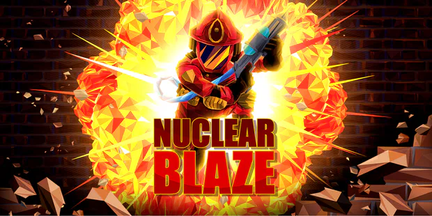 Nuclear Blaze portada laedicionespecial.es