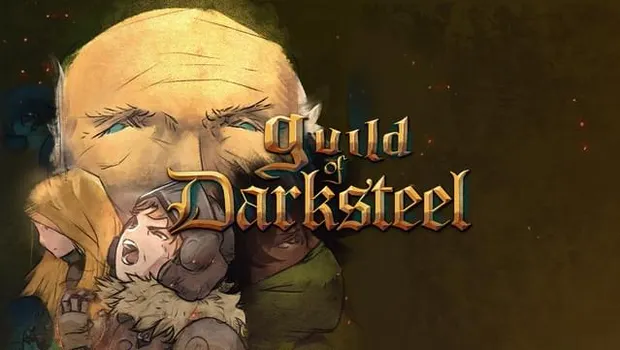 Guild Of Darksteel portada laedicionespecial.es