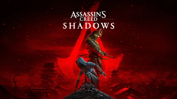 Assassin's Creed Shadows portada laedicionespecial.es