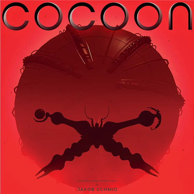 Cocoon Soundtrack portada laedicionespecial.es