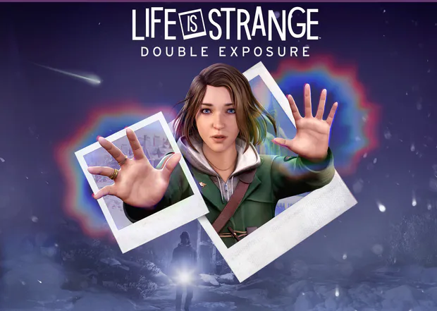 Life Is Strange Double Exposure portada laedicionespecial.es