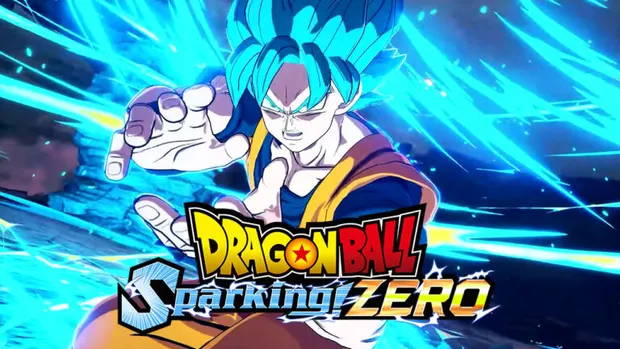 Dragon Ball sparking! ZERO portada laedicionespecial.es