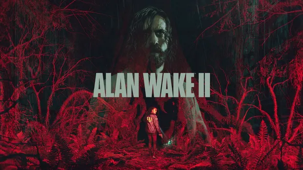 Alan Wake II portada laedicionespecial.es