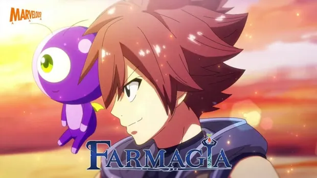 Farmagia portada laedicionespecial.es
