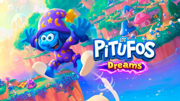 The Smurfs Dreams potada laedicionespecial.es