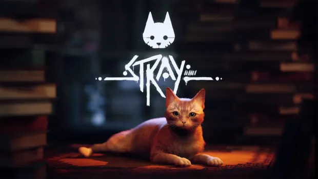 Stray portada laedicionespecial.es
