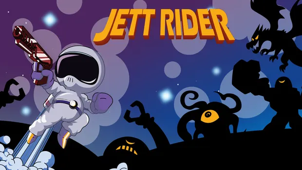 Jett Rider portada laedicionespecial.es