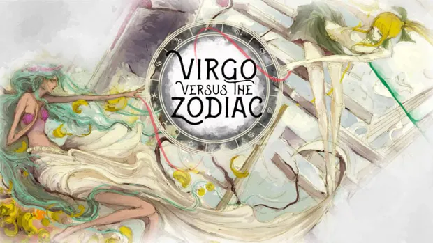 Virgo Versus The Zodiac portada laedicionespecial.es
