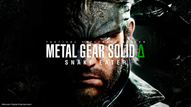 Metal Gear Solid Delta Snake Eater portada laedicionespecial.es