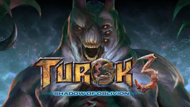 Turok 3 Shadow of Oblivion Remastered portada laedicionespecial.es