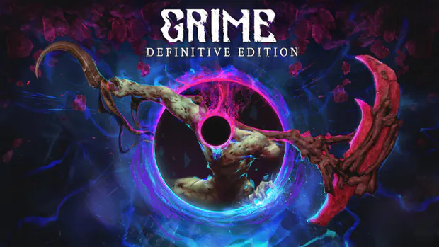 GRIME Definitive Edition portada laedicionespecial.es