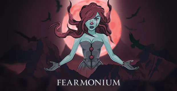 Fearmonium portada laedicionespecial.es
