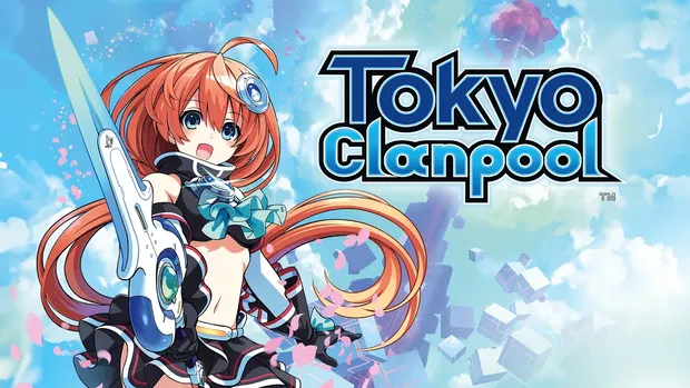 Tokyo Clanpool portada laedicionespecial.es