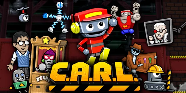 CARL portada laedicionespecial.es