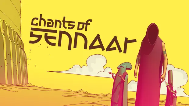 Chants of Sennaar portada laedicionespecial.es