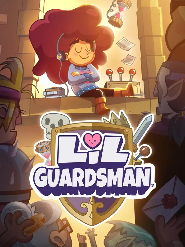 Lil¡ Guardsman portada laedicionespecial.es