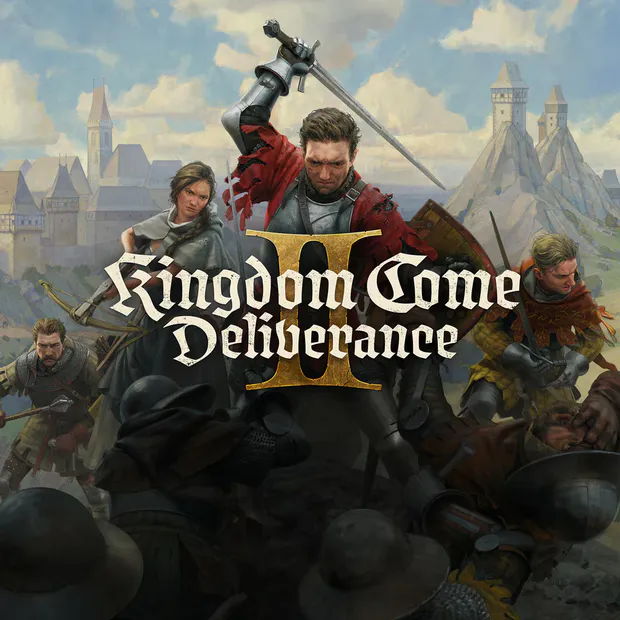 Kingdom Come Deliverance II portada laedicionespecial.es