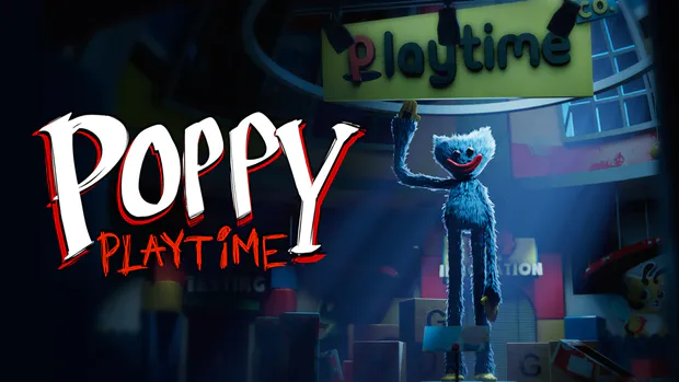 Poppy Playtime Triple Pack portada laedicionespecial.es