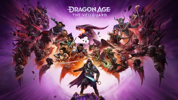 Dragon Age The Veilguard portada laedicionespecial.es