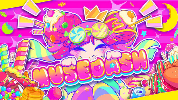 Muse Dash portada laedicionespecial.es